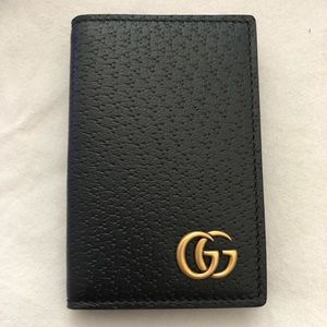 Gucci Card Case